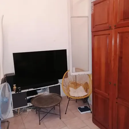 Teranga