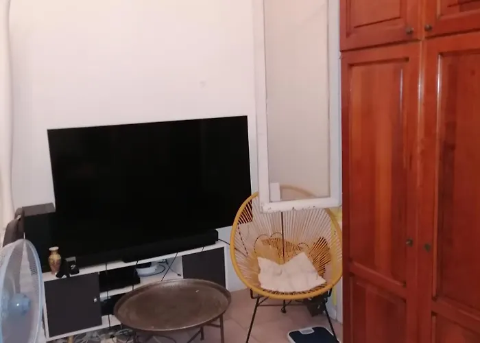 Teranga