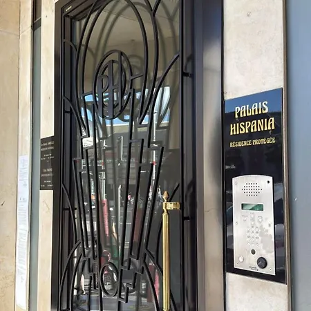 Teranga Apartament Nicea