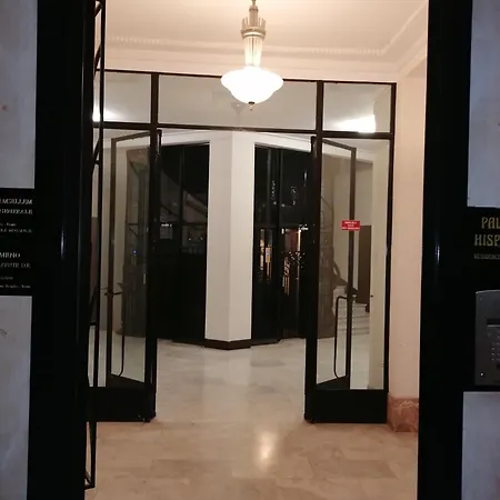 Appartamento Teranga