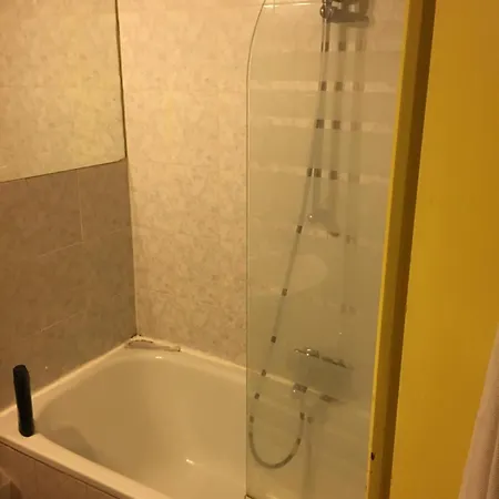 Teranga Apartament