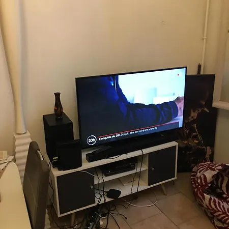 شقة Teranga *