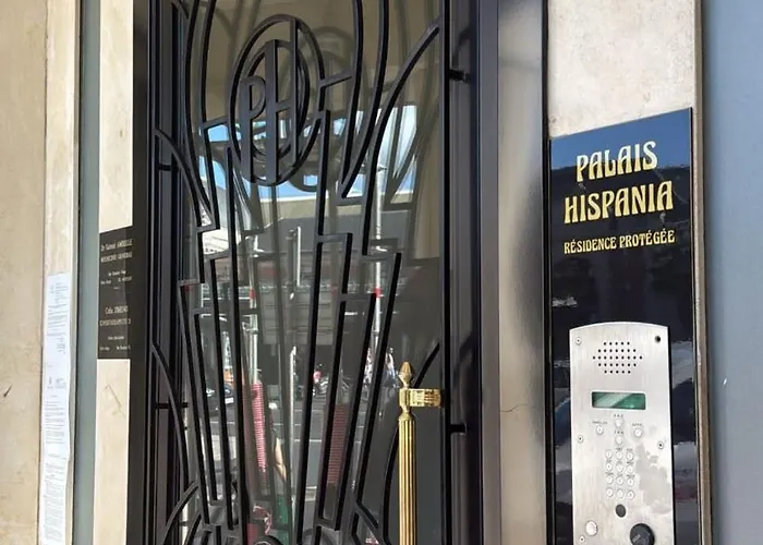 Teranga Appartamento Nizza