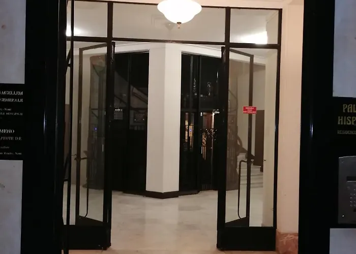 Appartamento Teranga