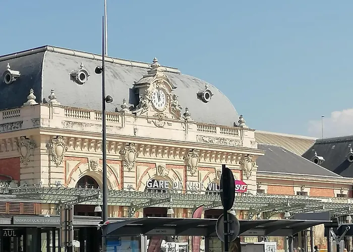 Teranga Appartamento Nizza