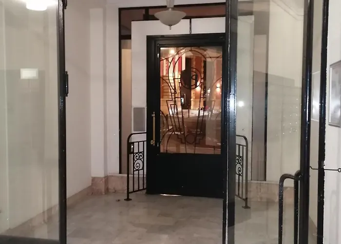 Lejlighed Teranga *