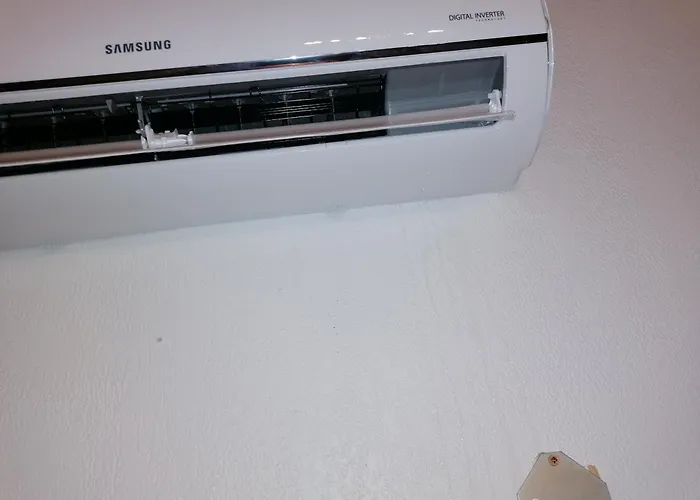 Teranga Apartment Nizza