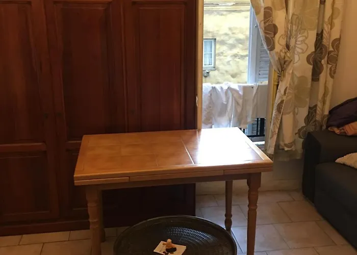 Appartamento Teranga Nizza