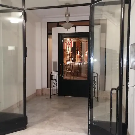 Apartman Teranga *