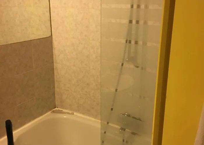 Teranga Apartman